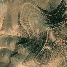 Satellite imagery of Djerar, DZ