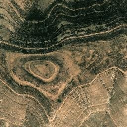 Satellite imagery of Djerar, DZ