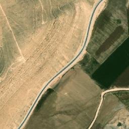 Satellite imagery of Djebel er Rachi, DZ