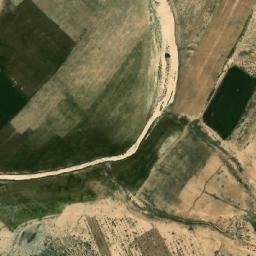 Satellite imagery of Djebel er Rachi, DZ