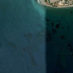 Satellite imagery of Armenopetra, GR