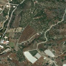 Satellite imagery of Ákra Theófilos, GR
