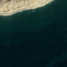 Satellite imagery of Ákra Xeromíli, GR