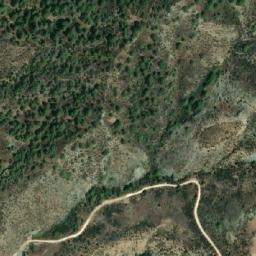 Satellite imagery of Vlampouros, CY