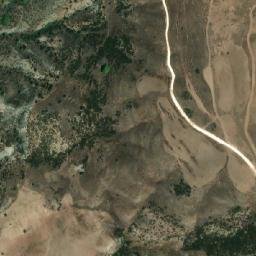 Satellite imagery of Kerati, CY