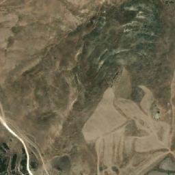 Satellite imagery of Kerati, CY