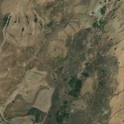 Satellite imagery of Kerati, CY