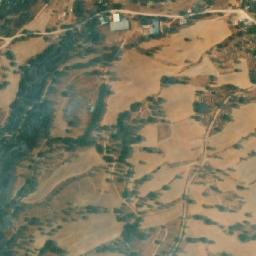 Satellite imagery of Rocky Ridge, CY