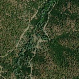 Satellite imagery of Tripylos, CY