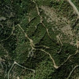 Satellite imagery of Kykkos, CY