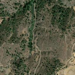 Satellite imagery of Arkoloudia, CY