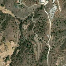 Satellite imagery of Arkoloudia, CY