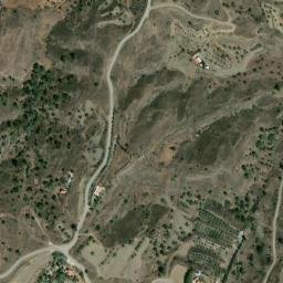 Satellite imagery of Arkoloudia, CY