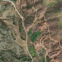 Satellite imagery of Lariona, CY