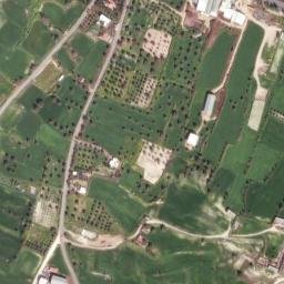 Satellite imagery of Aetomoutti, CY