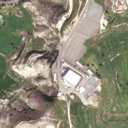 Satellite imagery of Aetomoutti, CY