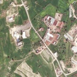 Satellite imagery of Aetomoutti, CY