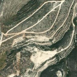 Satellite imagery of Profali, CY