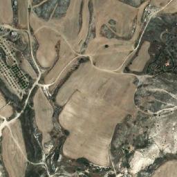 Satellite imagery of Piágina, CY