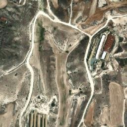 Satellite imagery of Piágina, CY