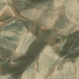 Satellite imagery of Pushtah-ye Gāshak, AF