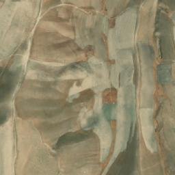 Satellite imagery of Pushtah-ye Gāshak, AF