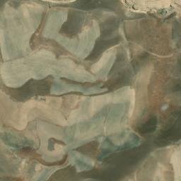 Satellite imagery of Pushtah-ye Gāshak, AF