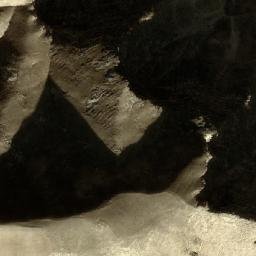 Satellite imagery of Pushtah-ye Sang-e Dā‘wā, AF