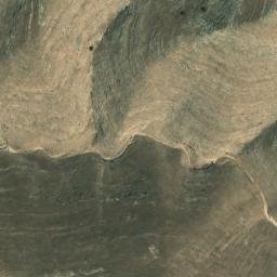 Satellite imagery of Pushtah-ye Patan, AF