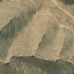 Satellite imagery of Pushtah-ye Patan, AF