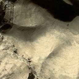 Satellite imagery of Taygh-e Pūzrāgh, AF