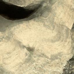 Satellite imagery of Taygh-e Pūzrāgh, AF