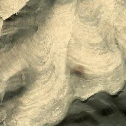 Satellite imagery of Taygh-e Pūzrāgh, AF