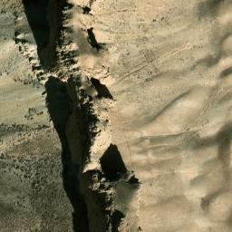 Satellite imagery of Takht-e Dukhtar-e Pādshāh, AF