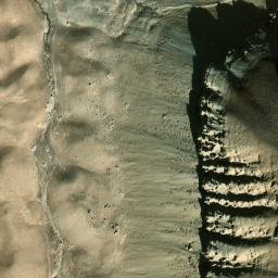 Satellite imagery of Takht-e Dukhtar-e Pādshāh, AF