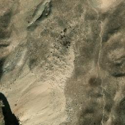 Satellite imagery of Kōh-e Chashmah-ye Darāz, AF