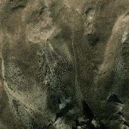 Satellite imagery of Kōh-e Chashmah-ye Darāz, AF