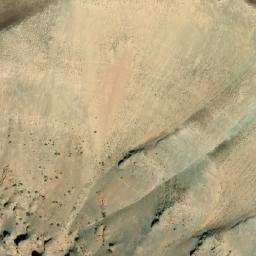 Satellite imagery of Kōh-e Ilḩā, AF