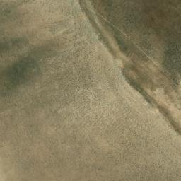 Satellite imagery of Kōh-e Kalah, AF