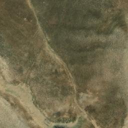 Satellite imagery of Kōh-e Kalah, AF