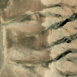 Satellite imagery of Kōh-e Kalah, AF