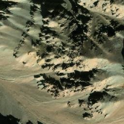 Satellite imagery of Kōh-e Nūy Deh, AF