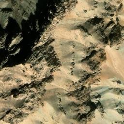 Satellite imagery of Kōh-e Nūy Deh, AF