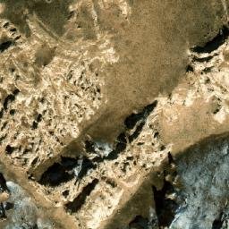 Satellite imagery of Pushtah-ye Sabzow, AF