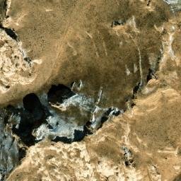 Satellite imagery of Pushtah-ye Sabzow, AF