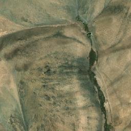 Satellite imagery of Kowtal-e Chap Kowlak, AF