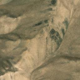 Satellite imagery of Kowtal-e Chap Kowlak, AF