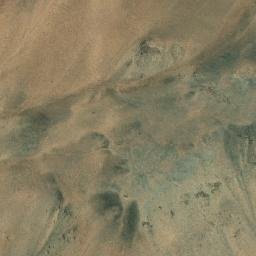 Satellite imagery of Kōh-e Karkarah, AF