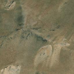 Satellite imagery of Rēg Rēg, AF