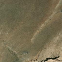 Satellite imagery of Rēg Rēg, AF